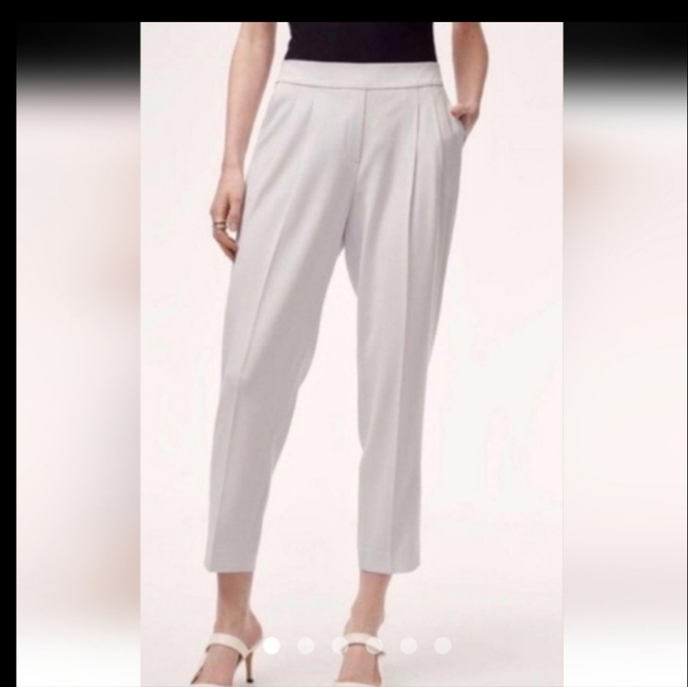 Babaton Pull On Career Office Pant EUC
